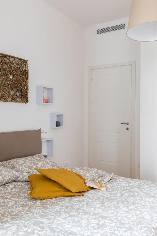 Porto Fluviale House Apartment Рим Екстериор снимка