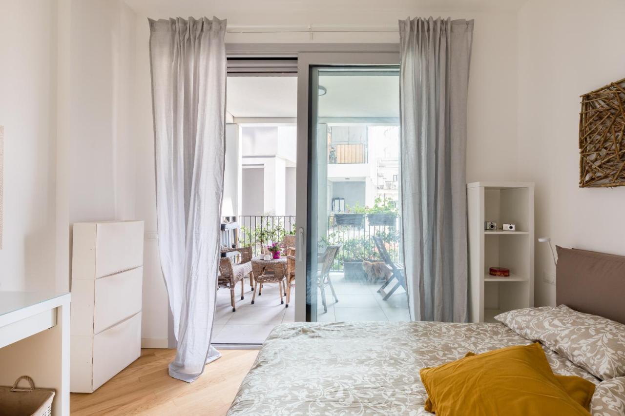 Porto Fluviale House Apartment Рим Екстериор снимка